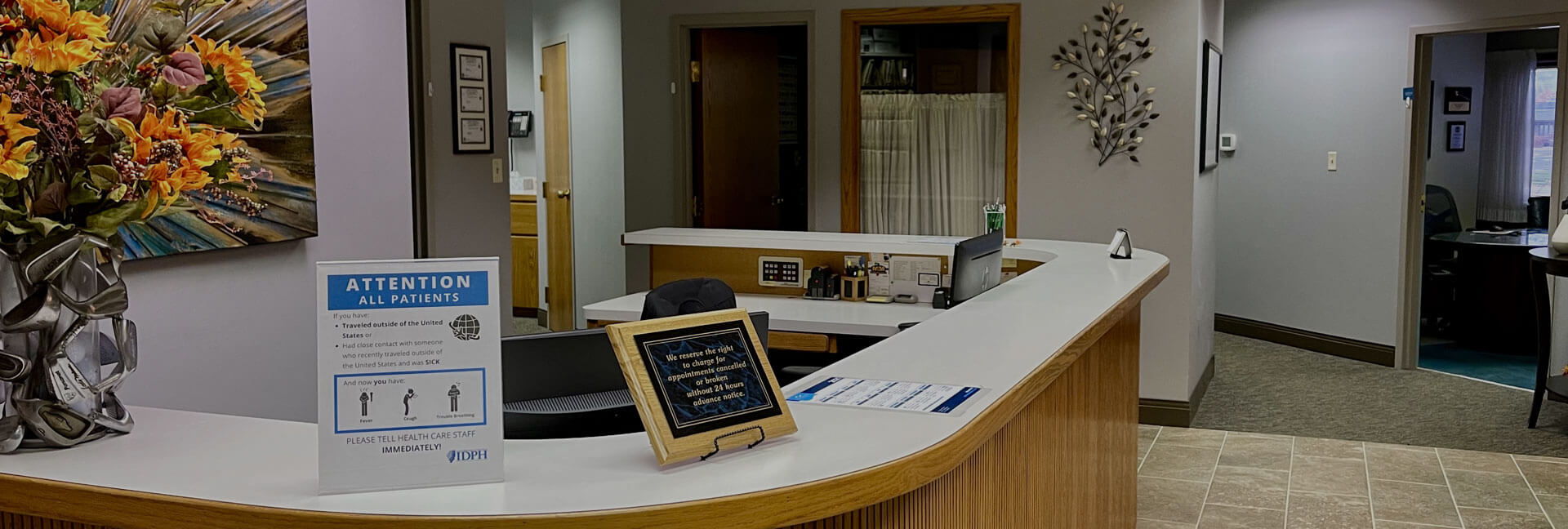 Dunbar, Breitweiser & Company, LLP Bloomington,  Office