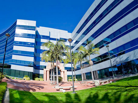 Law Offices of Kevin J. Kensik (Torrance Divorce Attorney) Rolling Hills Estates,  Office