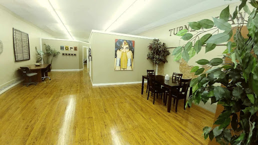 Elizabeth Turner Law LLC Neosho, MO Office