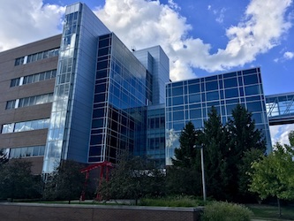 Levine & Levine, PC Kalamazoo, MI Office