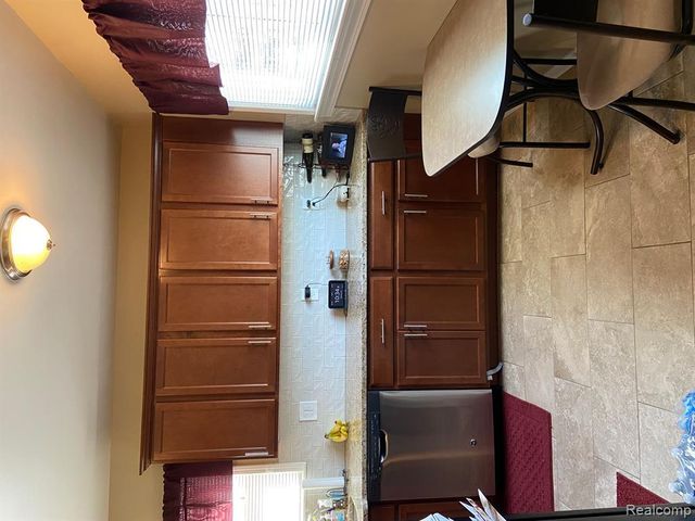 Mitten Law Southgate,  Office