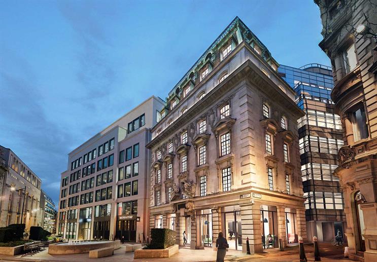 McCann  FitzGerald London, UK-England Office