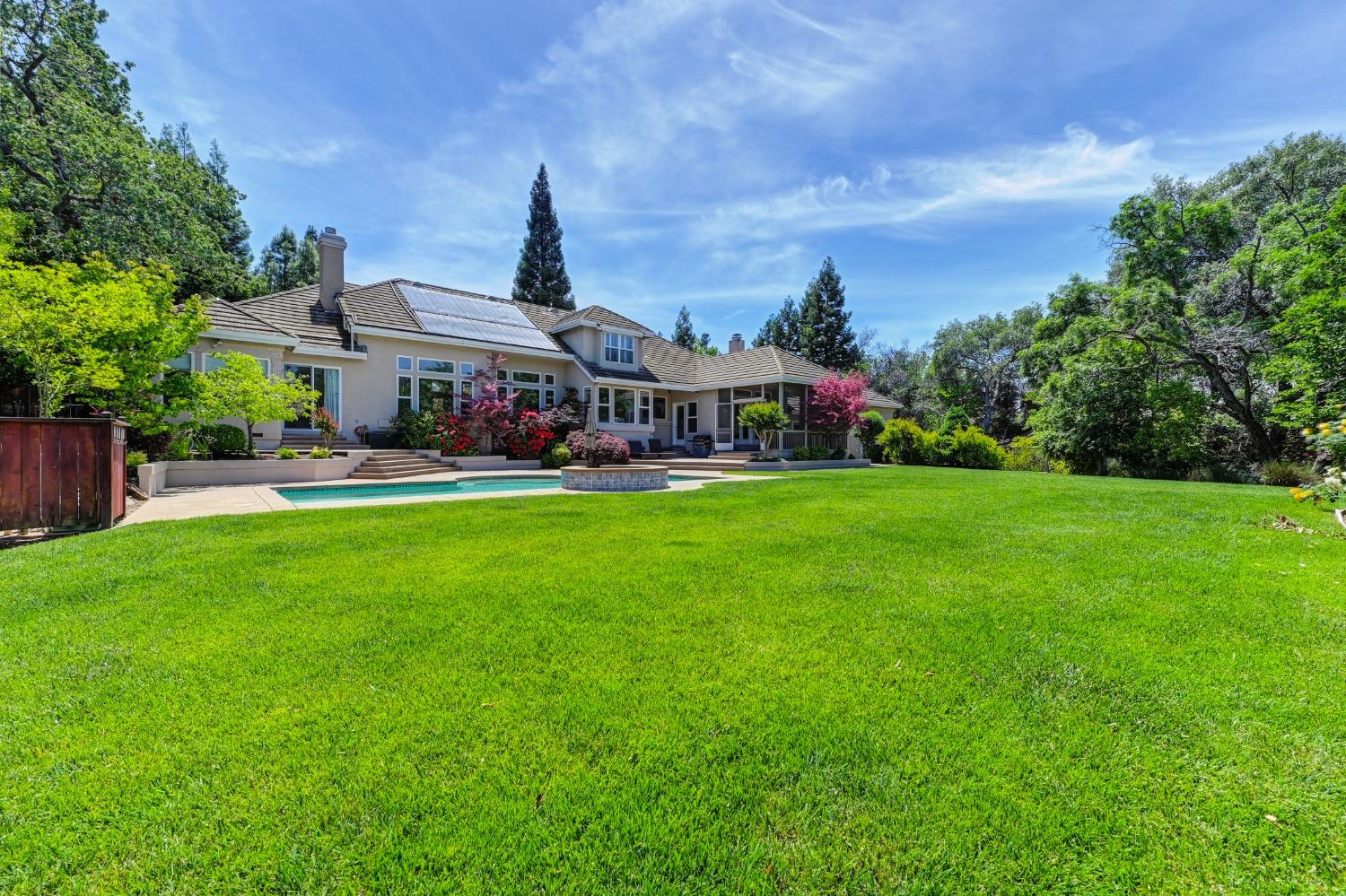 The Saqui Law Group Granite Bay, CA Office