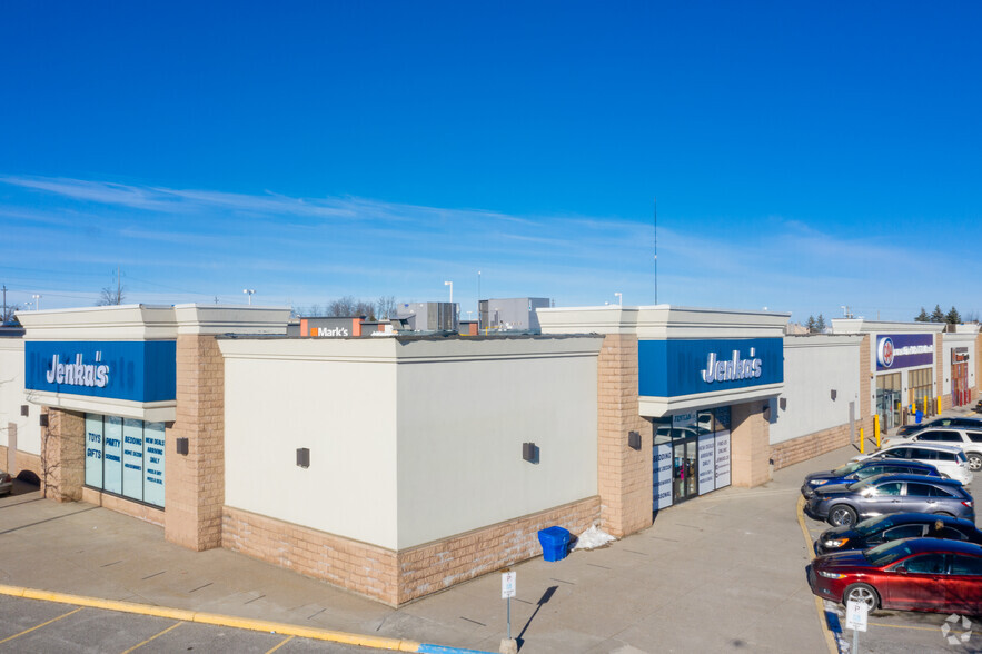 Kahler Law Firm Barrie, Canada Office