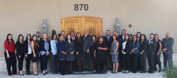 Best, Watson & Gilbert, P.C Garland, TX Office