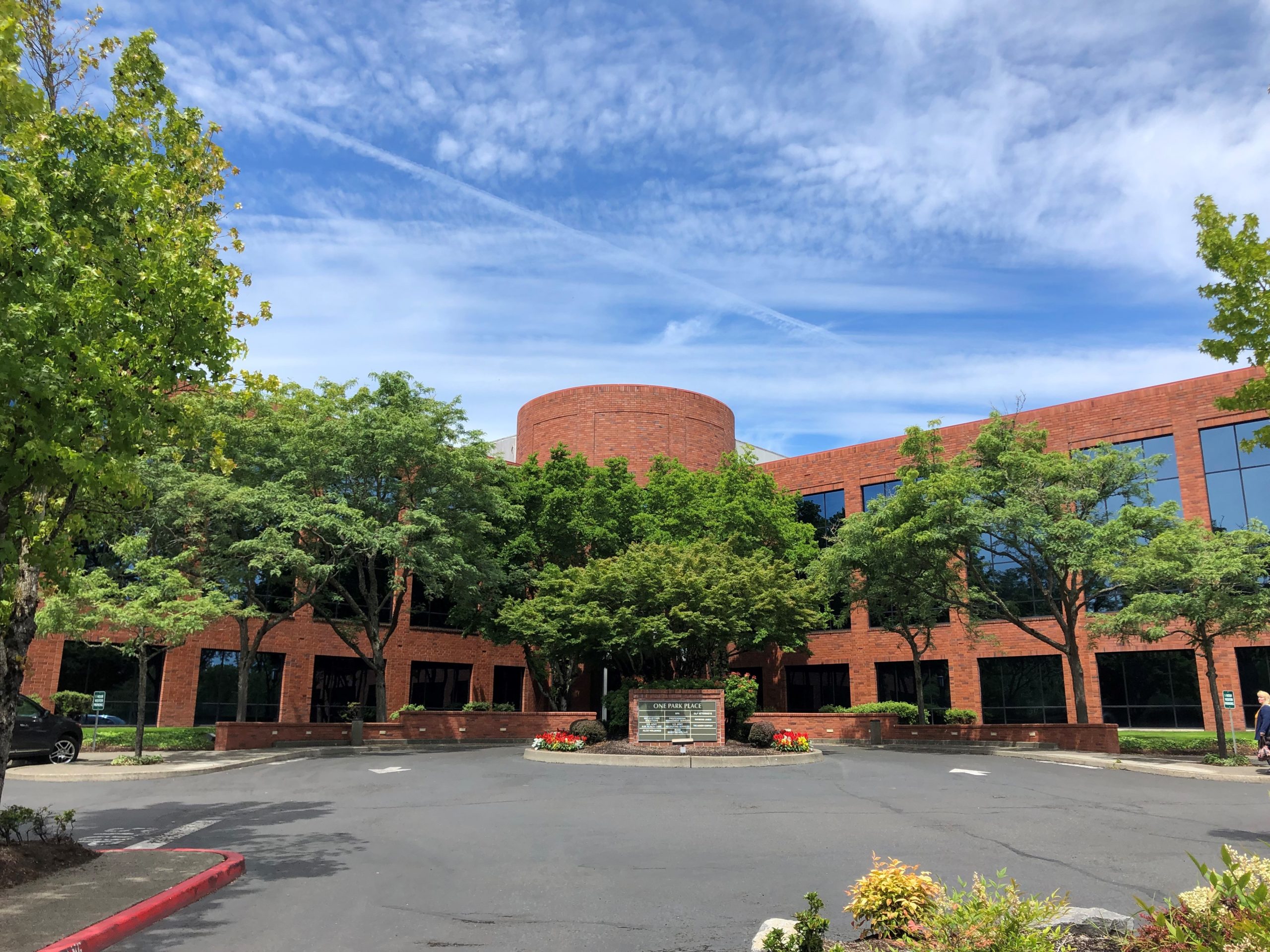 GLP Attorneys, P.S., Inc Seattle, WA Office