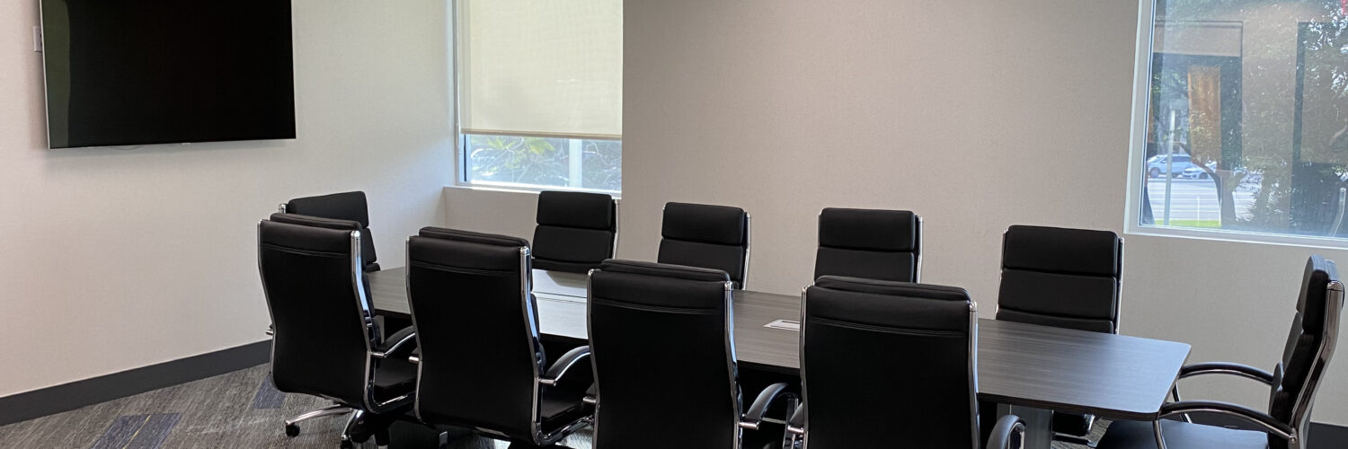 Militzok & Associates, P.A Hollywood, FL Office