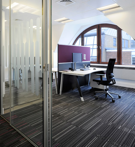 Kingsley Napley LLP London, United Kingdom Office