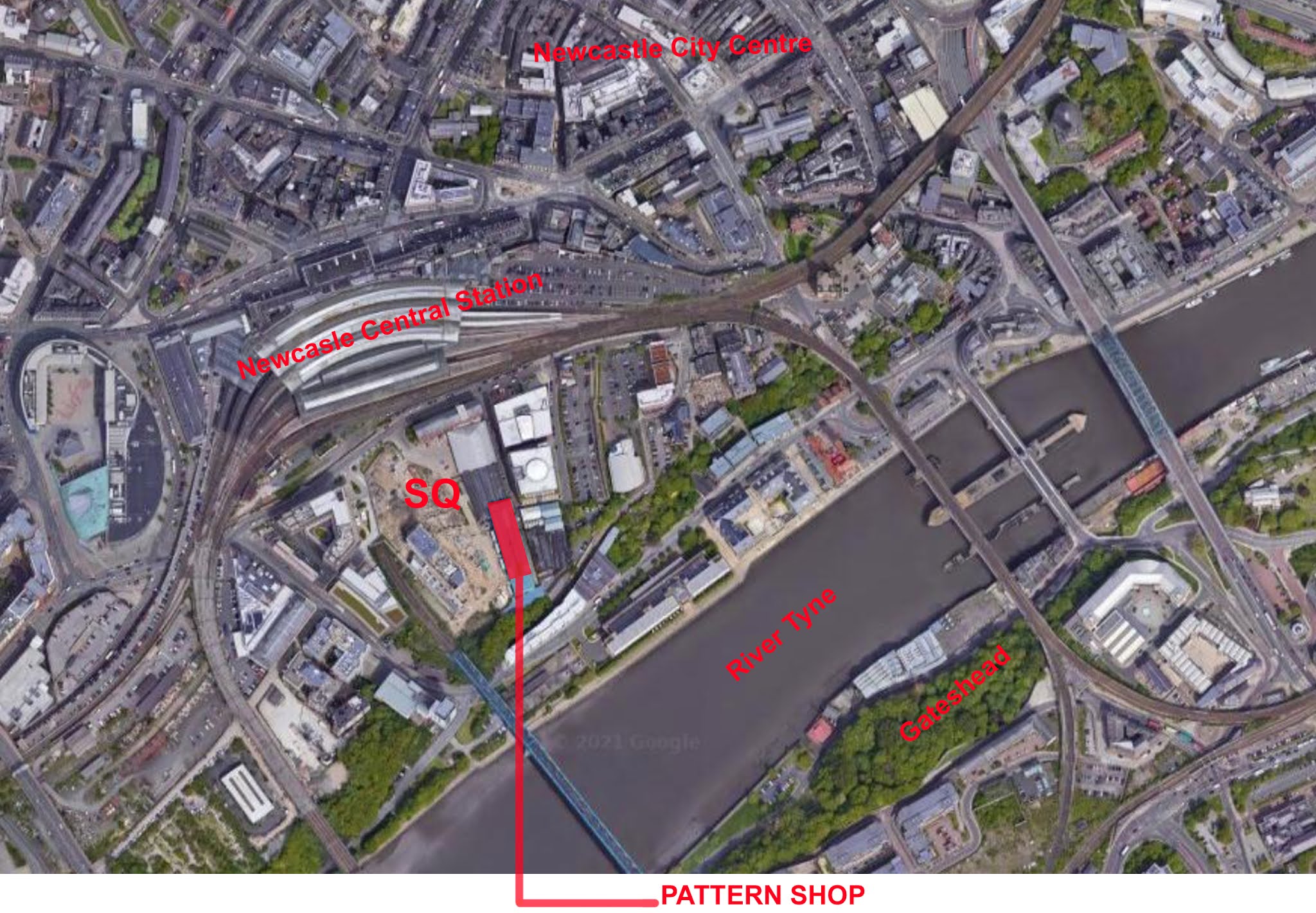 Clyde & Co LLP Newcastle upon Tyne, United Kingdom Office