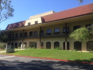 Borowitz & Clark Ontario, CA Office