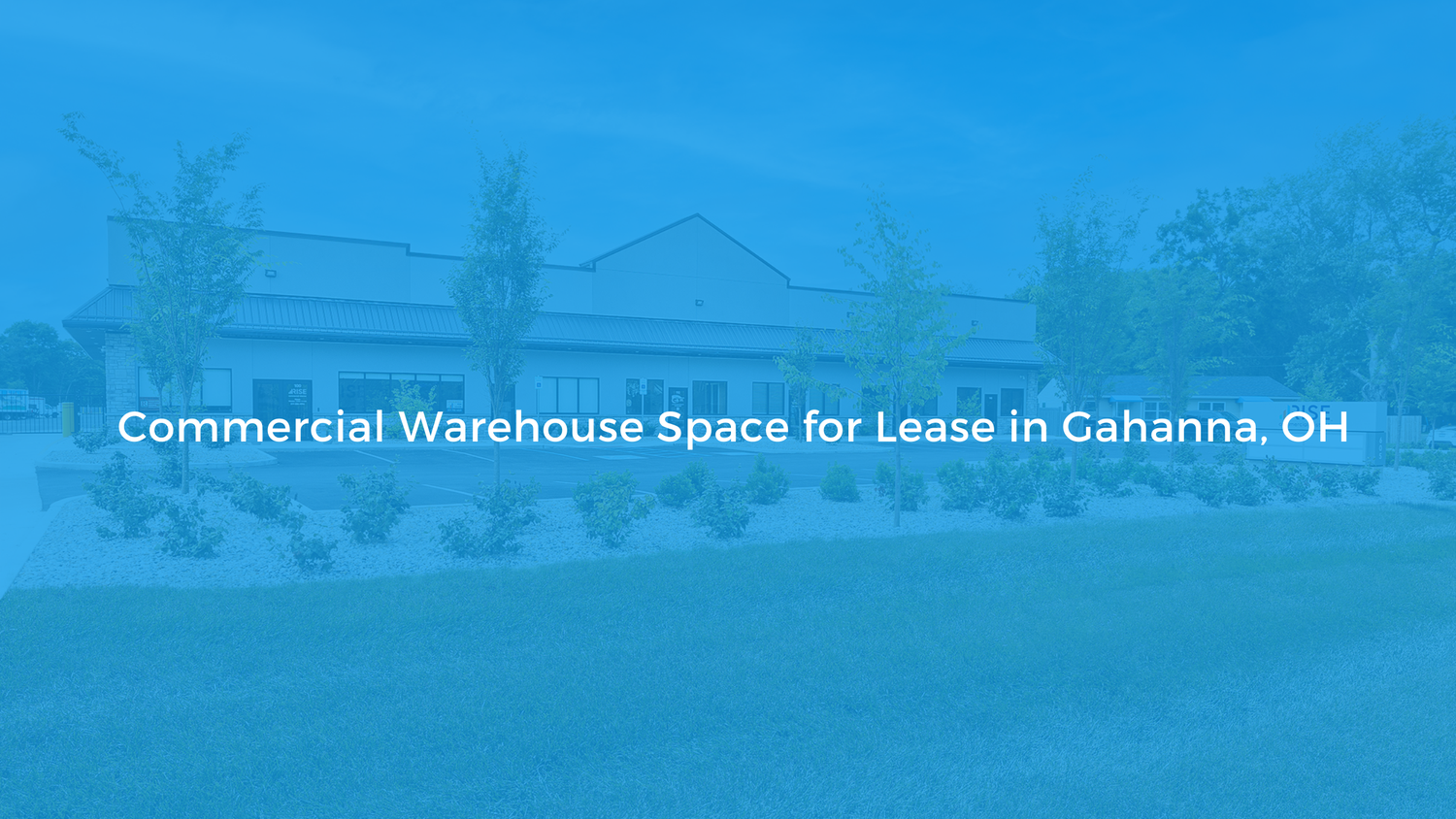 AlerStallings, LLC Gahanna, OH Office