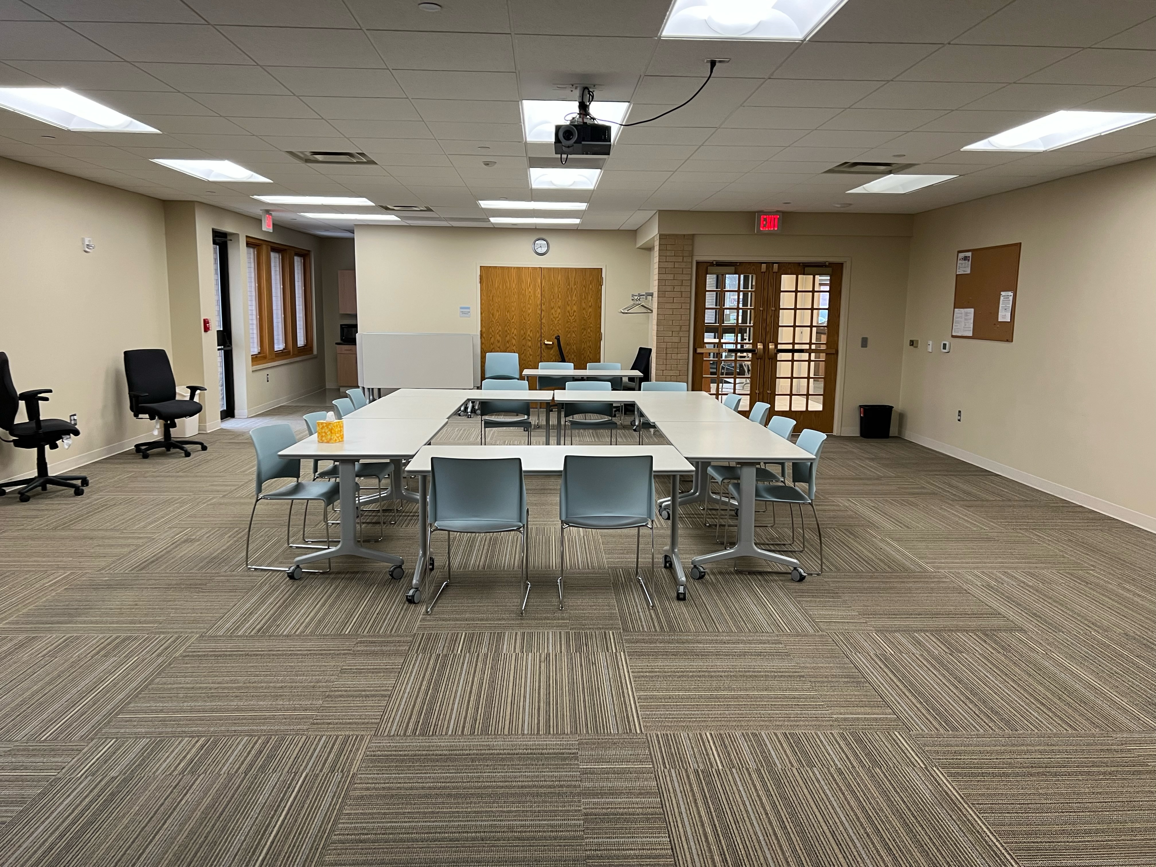 Parker Law Firm Nevada, IA Office