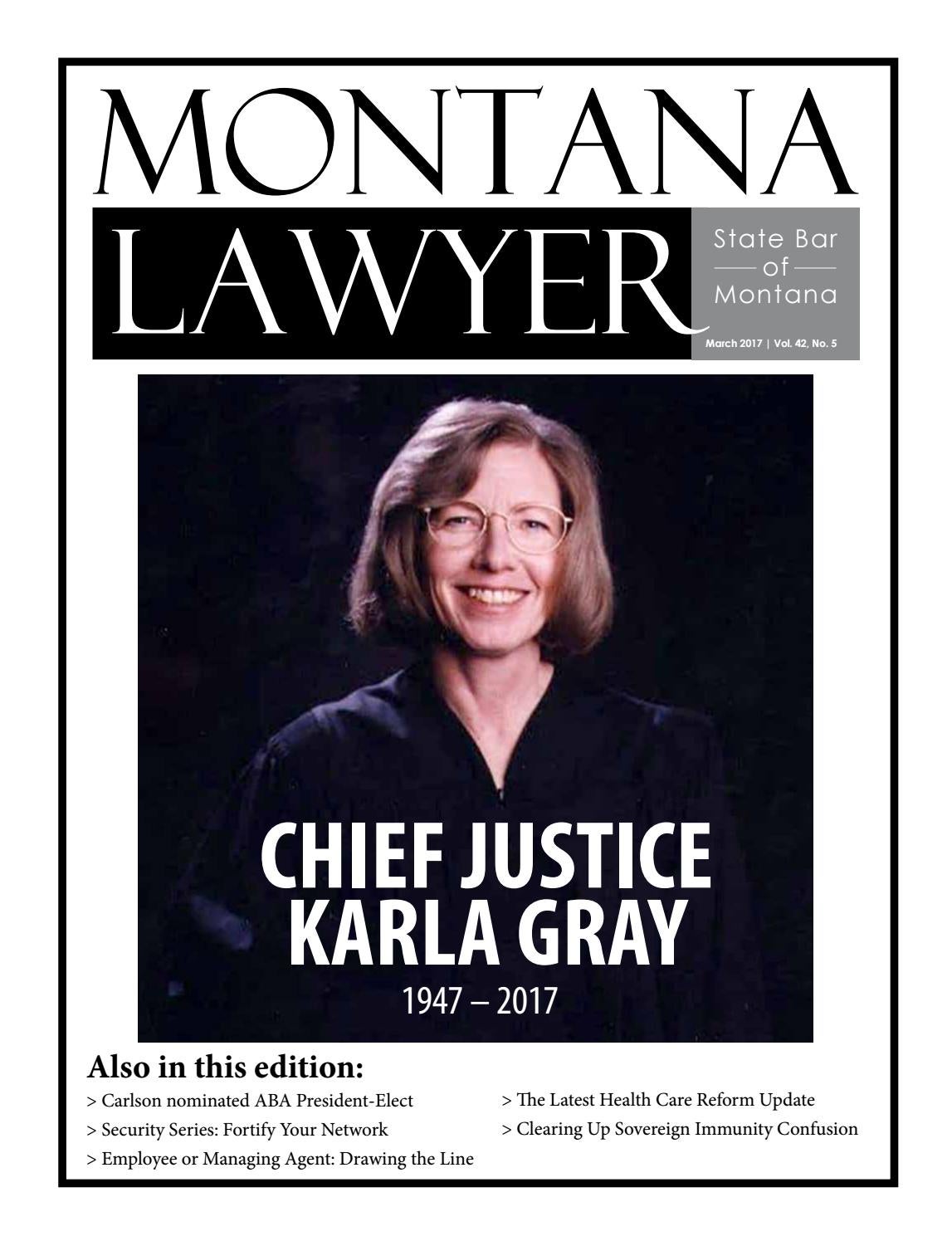 Halverson, Mahlen & Wright PC Billings, MT Office