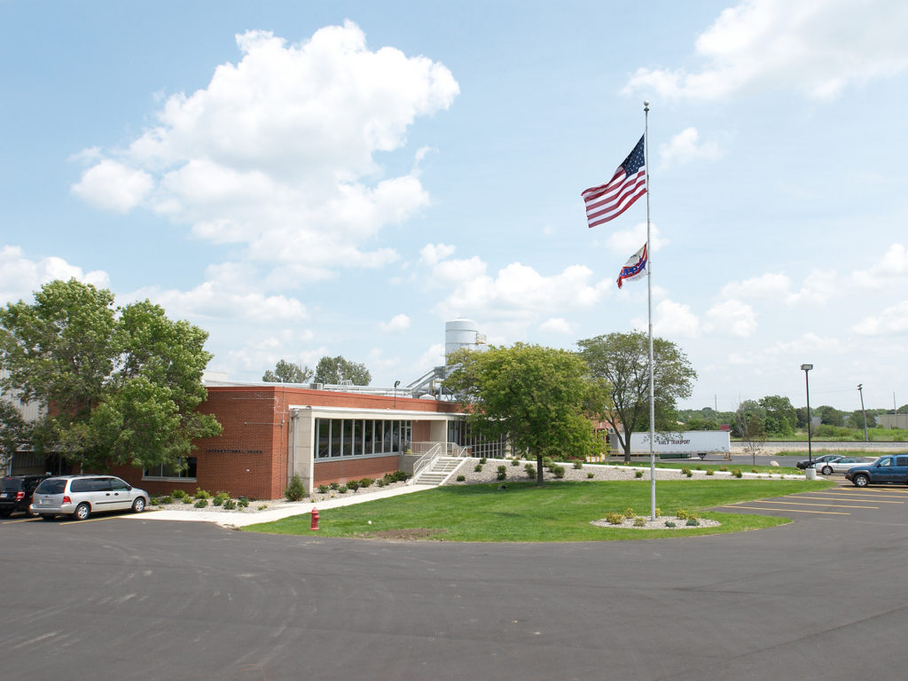 Kaminski & Pozorski Manitowoc, WI Office