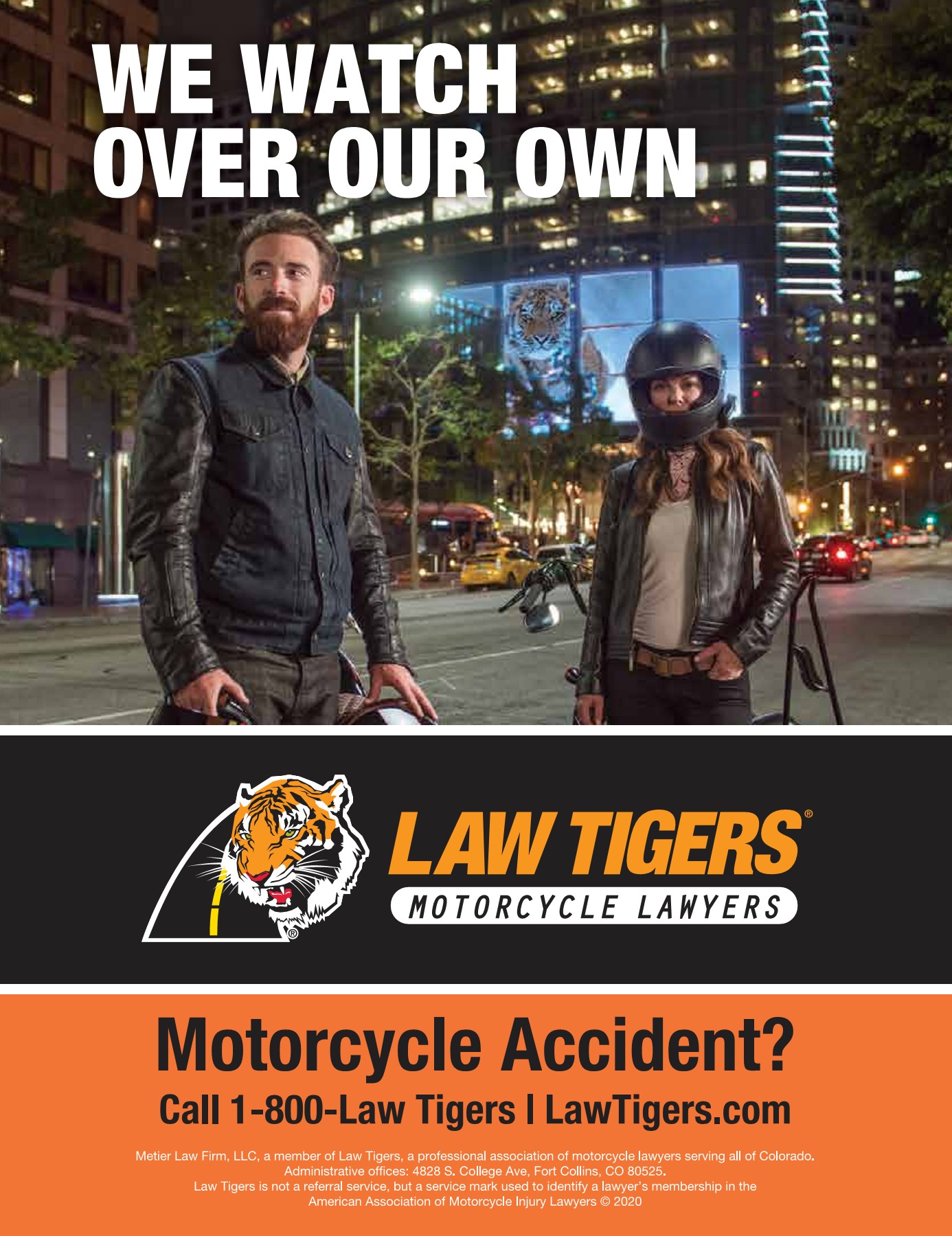 Altitude.law Fort Collins, CO Office