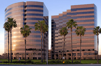 Kahana & Feld LLP Santa Ana,  Office