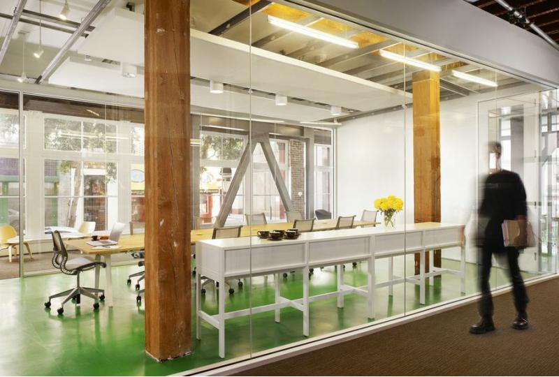 Durie Tangri Los Angeles, CA Office