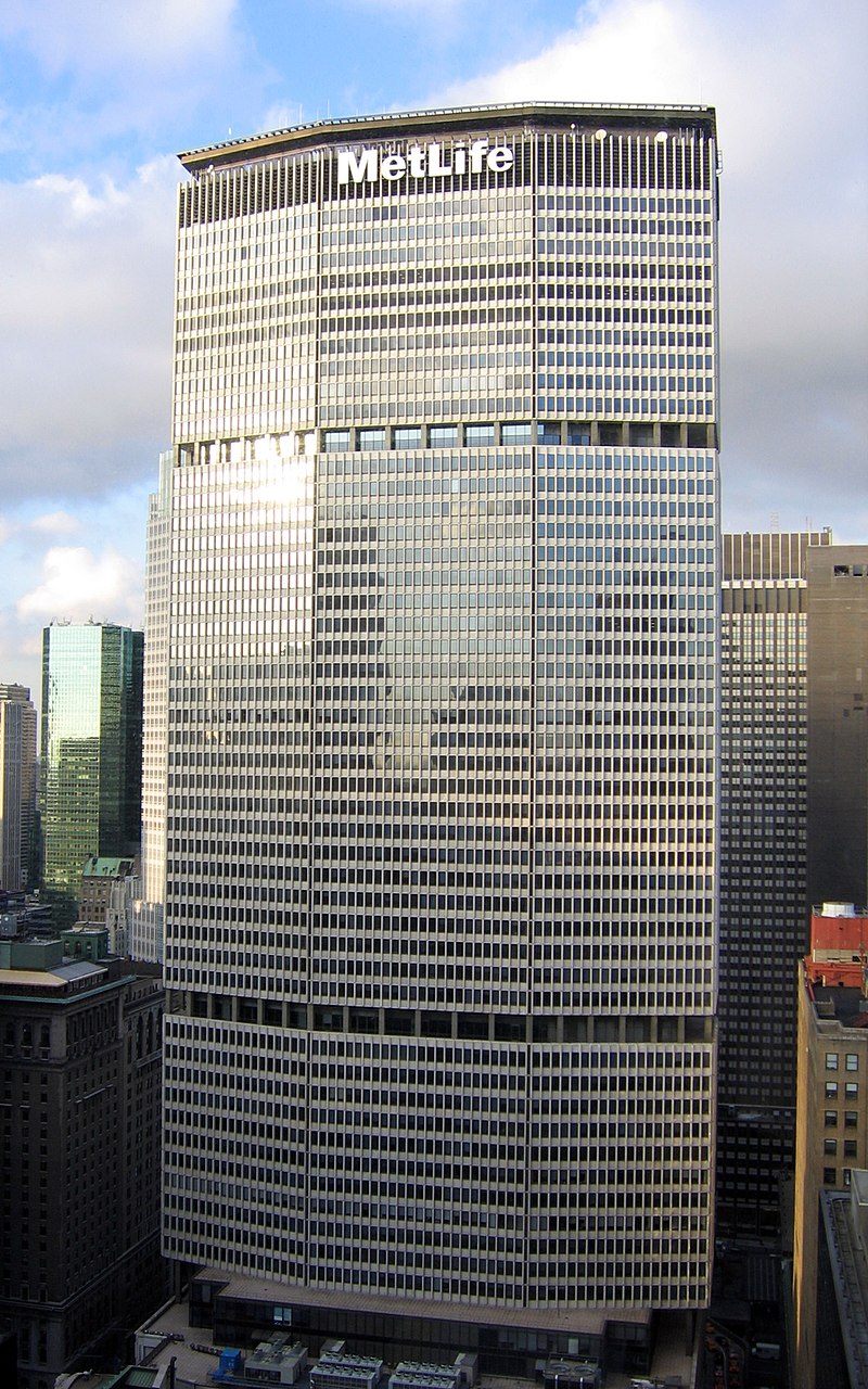 Matheson New York City,  Office