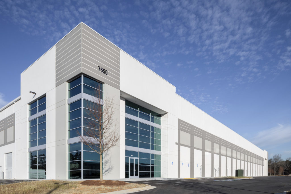 The Embry Law Firm Douglasville,  Office