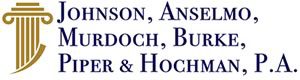 Johnson, Anselmo, Murdoch, Burke, Piper & Hochman, P.A Fort Lauderdale, FL Office