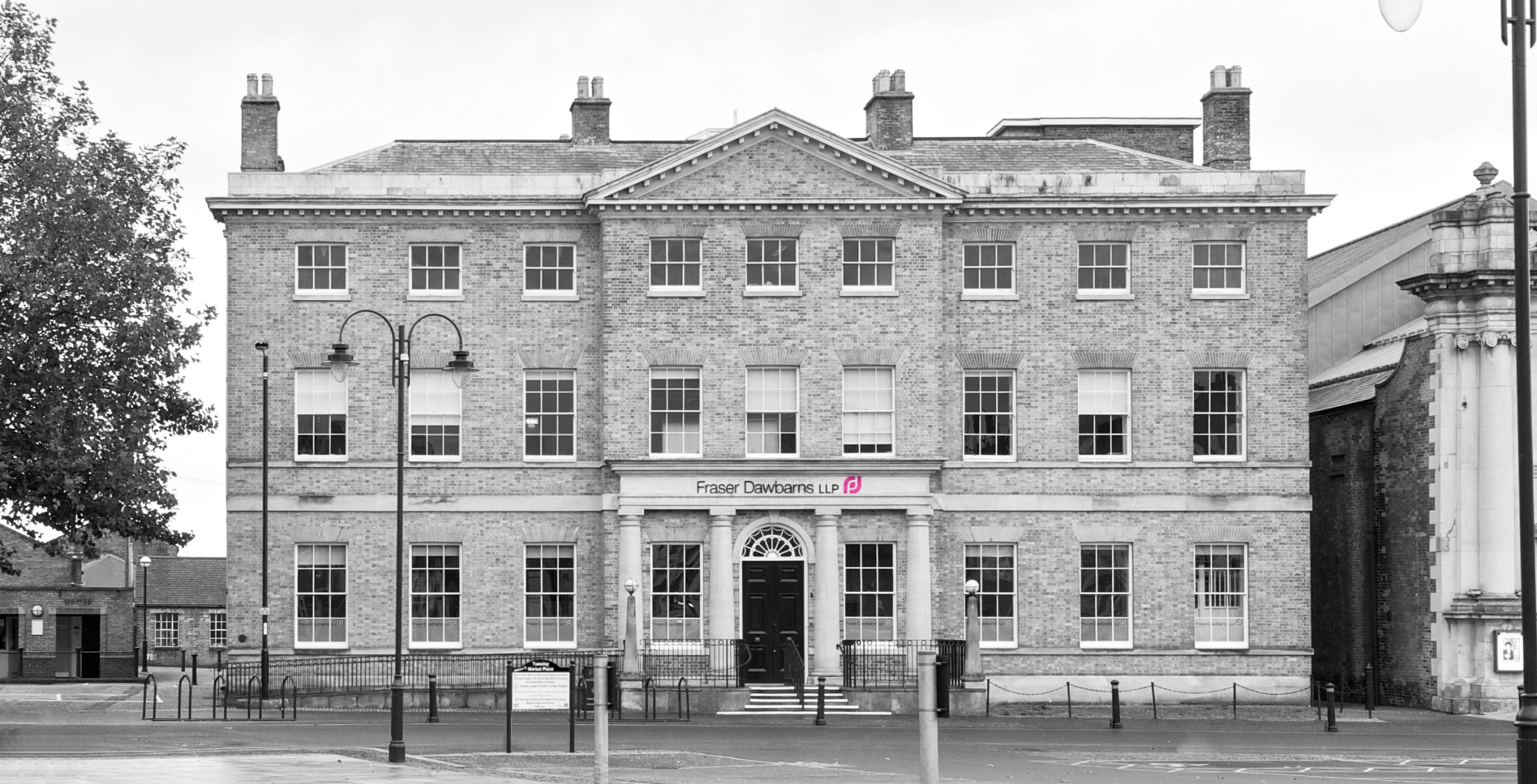 Fraser Dawbarns King's Lynn, United Kingdom Office