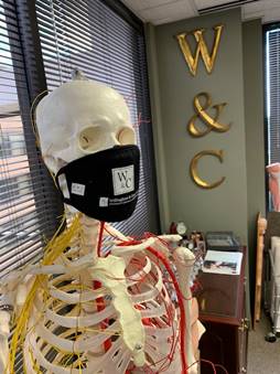 Willingham & Cote, P.C East Lansing, MI Office