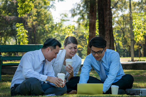 Peterson Nykamp Law Seattle, WA Office