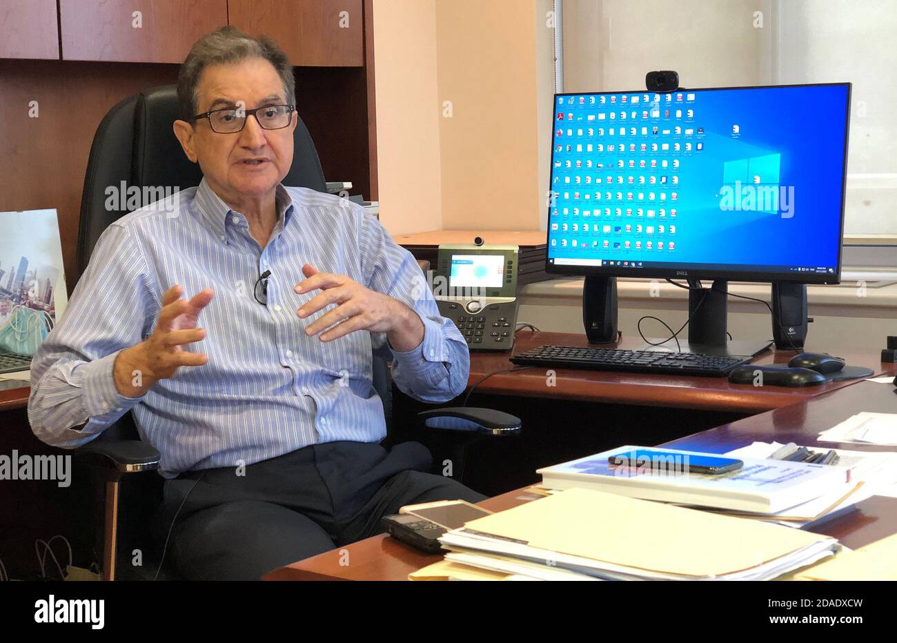 Baroudi & Associates Bayrut, Lebanon Office