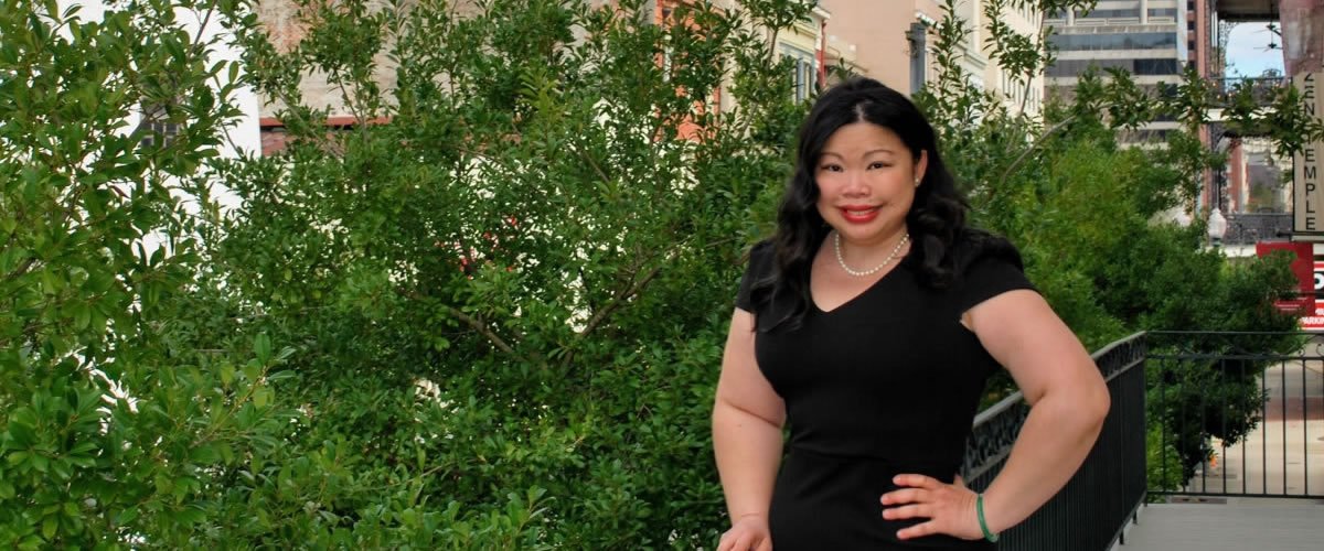 HNK Family Law New Orleans,  Office