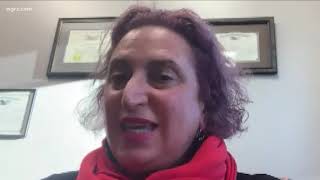 The Law Office of Lindy Korn PLLC Buffalo,  Office