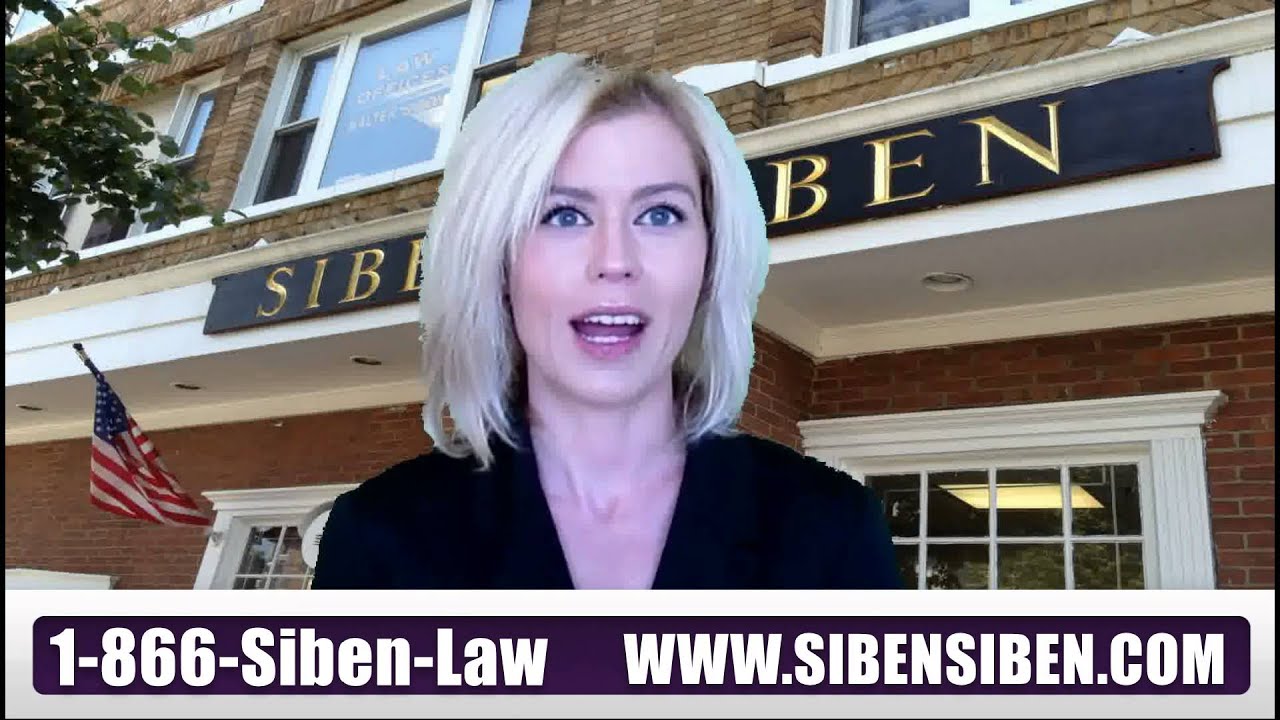 Siben & Siben, LLP Bay Shore, NY Office