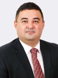 GRATA International Tashkent, Uzbekistan Office