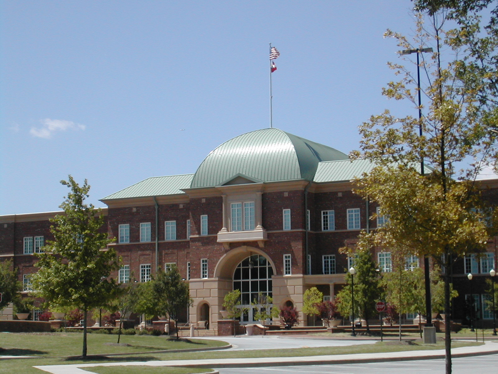 Rogers, Hofrichter & Karrh, PC Fayetteville, GA Office