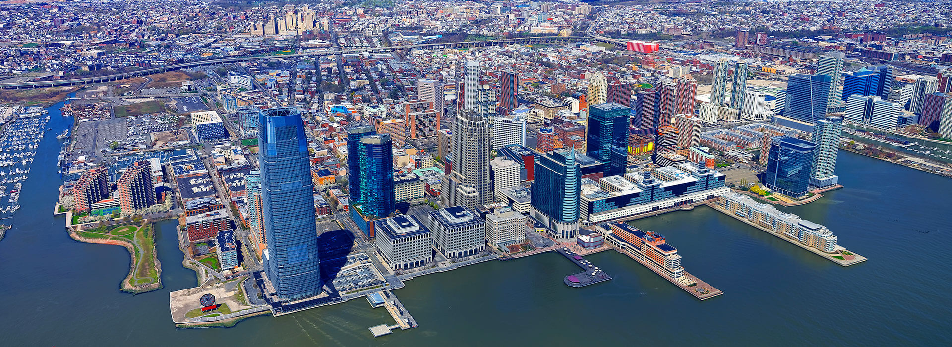 Buckalew Frizzell & Crevina LLP Glen Rock, NJ Office