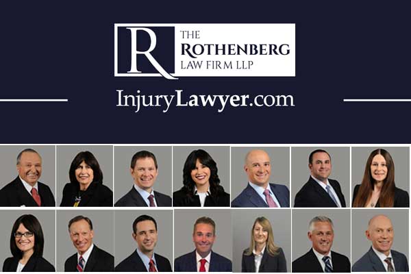 The Rothenberg Law Firm LLP New York City, NY Office