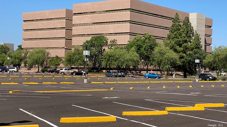 The Deneau Law Firm, PLLC Tempe, AZ Office