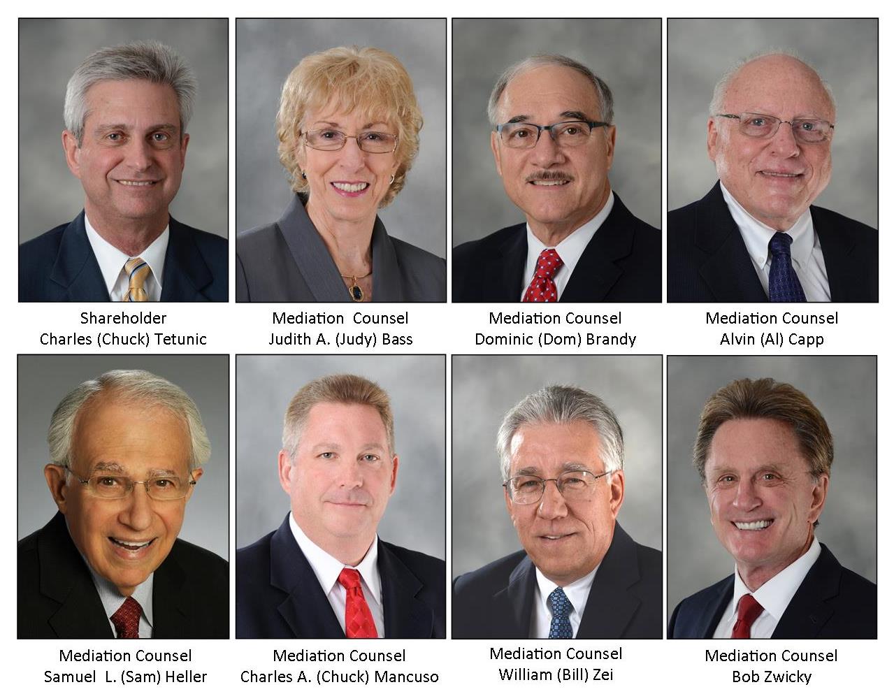 Upchurch Watson White & Max Miami, FL Office