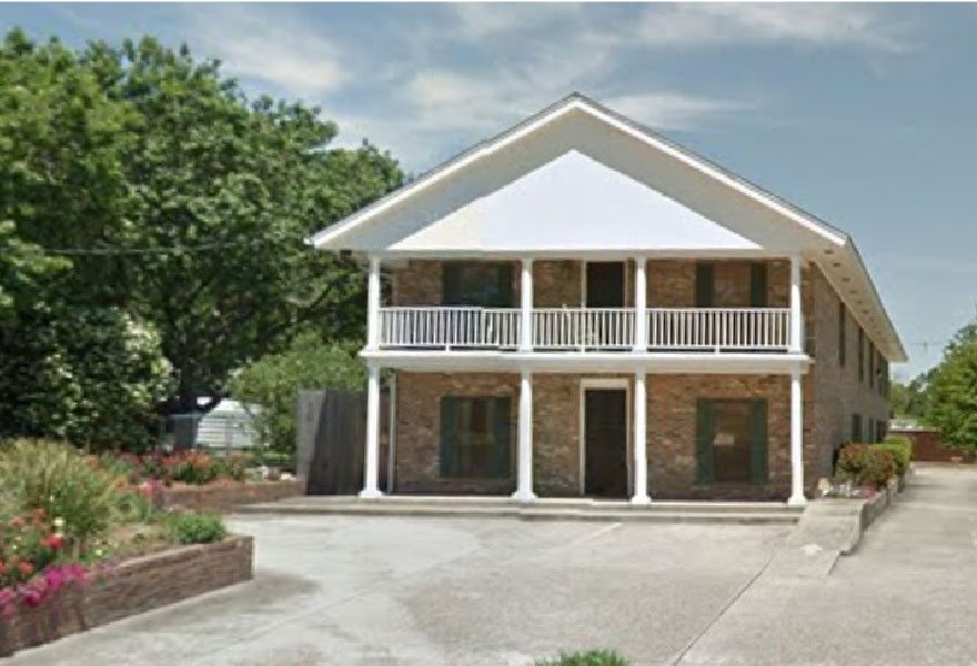 Morrow, Morrow, Ryan, Bassett & Haik Opelousas, LA Office