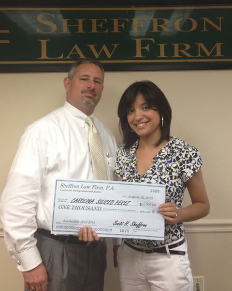 Sheffron, Lee & Associates Hendersonville, NC Office