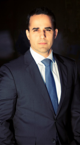 Cohn & Swartzon, P.C Santa Ana,  Office