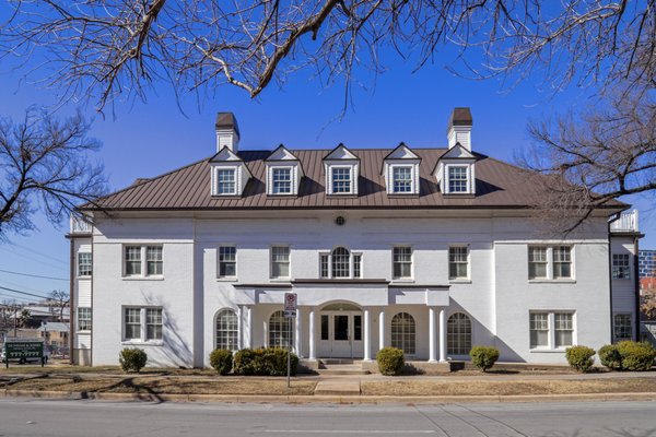 Dunham & Jones, Attorneys at Law, P.C Austin, TX Office