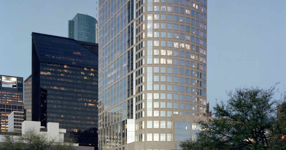 Smyser, Kaplan & Veselka, L.L.P Houston, TX Office