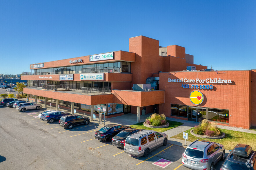 Cornerstone Law Group Calgary, Canada Office