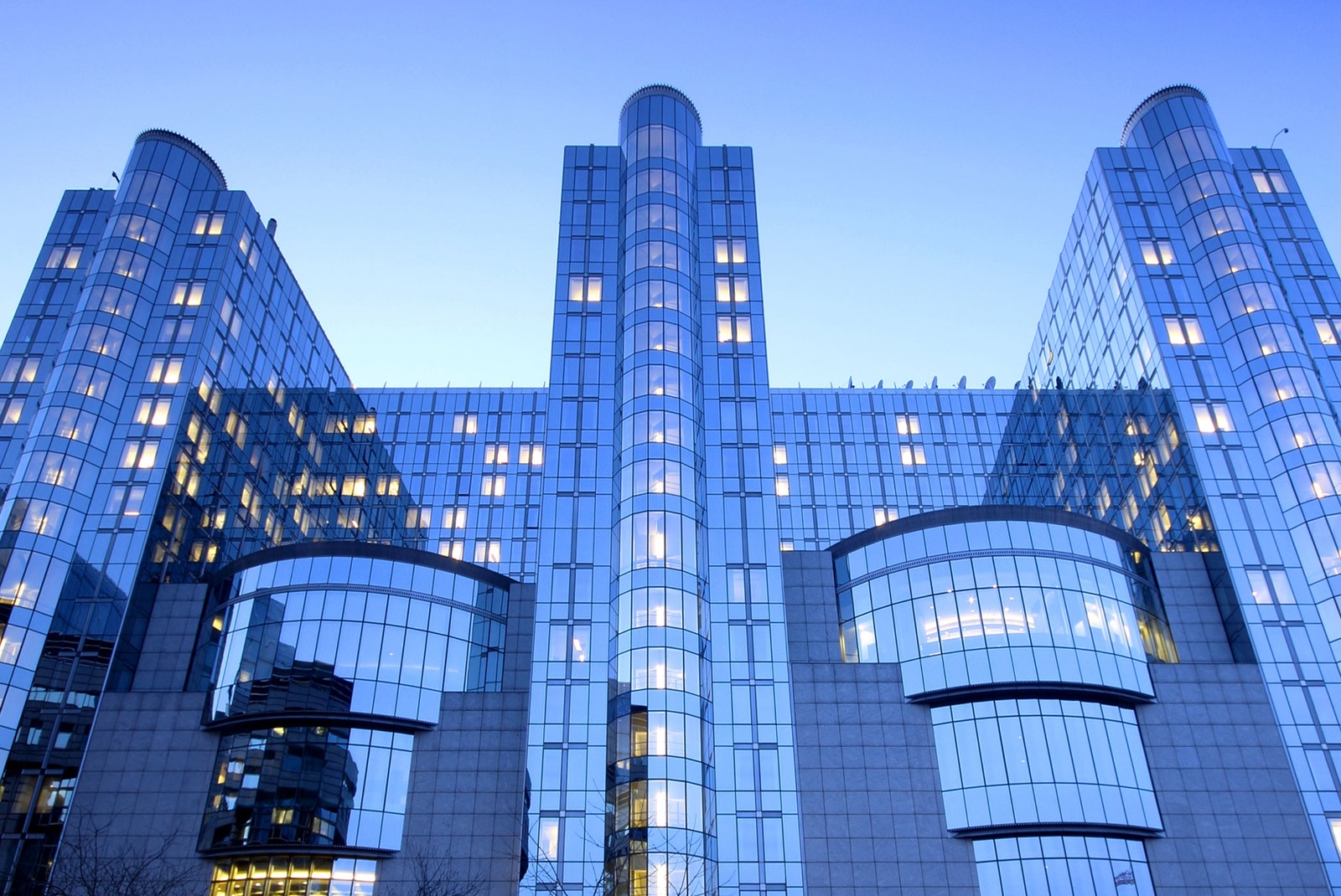 Cooley LLP Brussels, Belgium Office