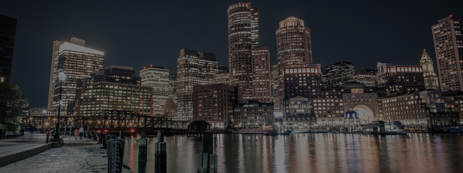 Lynch Fink Harrington & Gray LLP Boston, MA Office