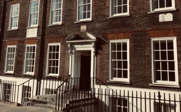 11 New Square London, United Kingdom Office