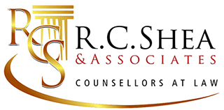R.C. Shea & Associates, Counsellors at Law Manchester, United States Office