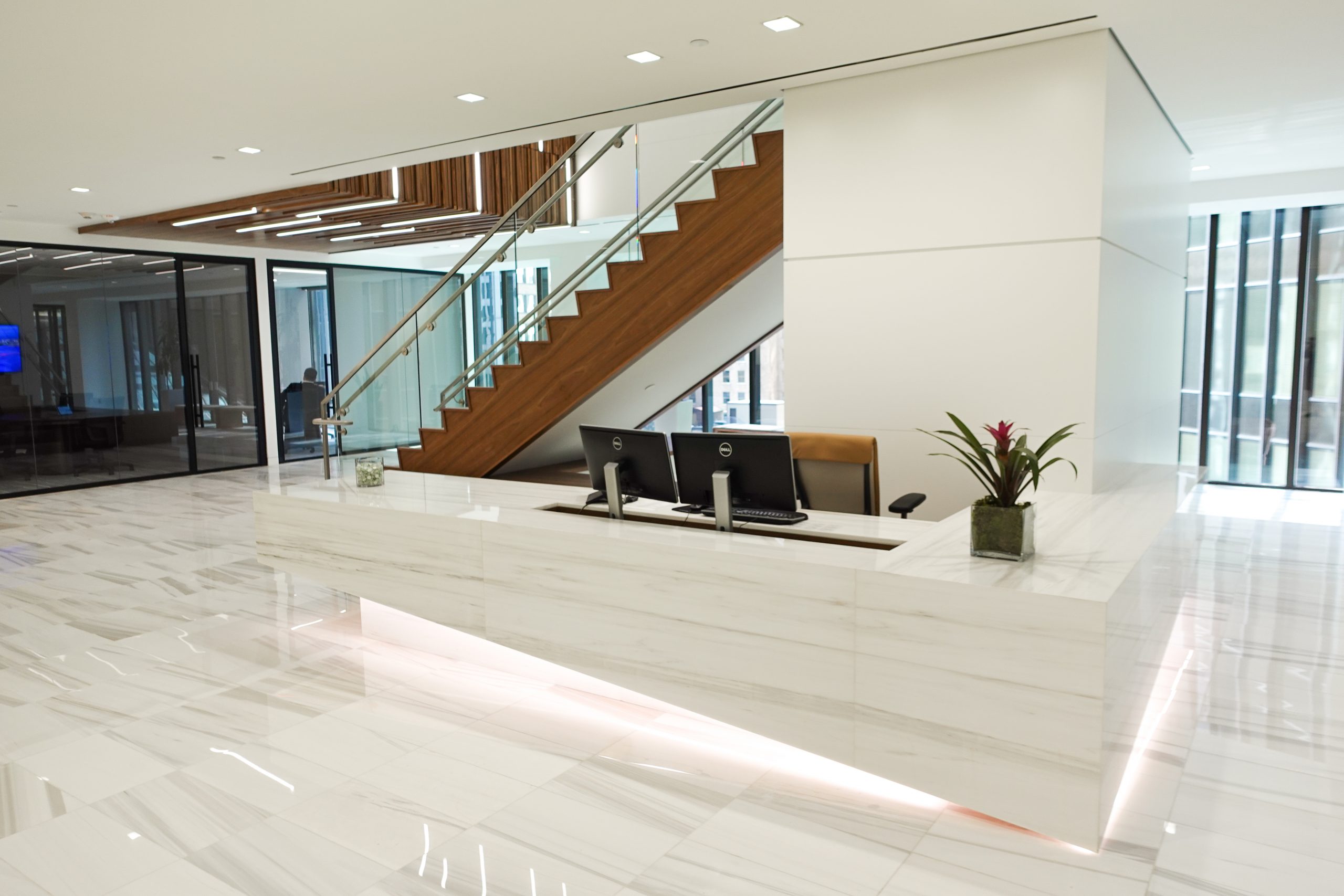 Miller Law Group Houston, TX Office