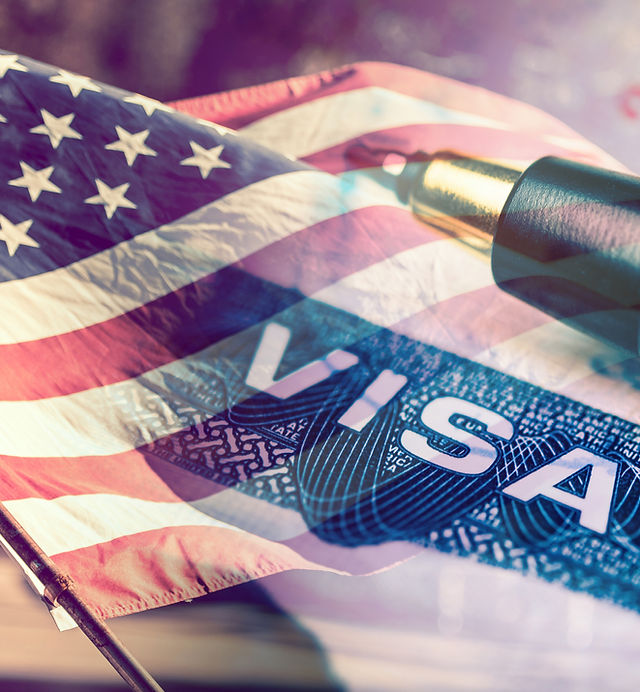 Hurst Immigration, PLLC Memphis,  Office