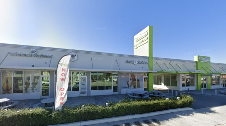 The Neustein Law Group, PA Miami, FL Office